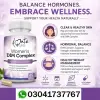 Women’s DIM Complex 150mg thumbnail