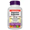 Webber Naturals Magnesium Bisglycinate (Magnesium Glycinate) 200mg, 60 Ct thumbnail