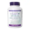 Collagen30® with Hyaluronic Acid BIOACTIVE COLLAGEN PEPTIDES™ – WeightWorld – Tablets thumbnail