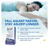 Sleep Cycle Melatonin 10mg with L-Theanine & 5-HTP – Webber Naturals – 60 Tablets thumbnail