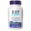Sleep Cycle Melatonin 10mg with L-Theanine & 5-HTP – Webber Naturals – 60 Tablets thumbnail