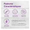 Vitamin D3 2500 IU Extra Strength – Webber Naturals – 180 Softgels thumbnail