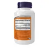 L-Methionine 500mg with Vitamin B-6 – NOW Foods – 100 Veg Capsules thumbnail