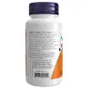L-Theanine Double Strength 200mg – NOW Foods – 60 Veg Capsules thumbnail