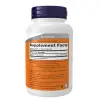 Taurine Double Strength 1000mg – NOW Foods – 100 Veg Capsules thumbnail