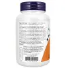 Taurine Double Strength 1000mg – NOW Foods – 100 Veg Capsules thumbnail