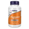 L-Tryptophan 500mg – NOW Foods – 60 Veg Capsules thumbnail