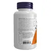 L-Tryptophan 500 mg – NOW Foods – 120 Veg Capsules thumbnail
