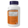 L-Tryptophan 500 mg – NOW Foods – 120 Veg Capsules thumbnail