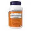 GABA 750 mg – NOW Foods – 100 Veg Capsules thumbnail