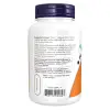 L-Methionine 500 mg – NOW Foods – 100 Veg Capsules thumbnail