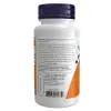Acetyl-L-Carnitine 500 mg – NOW Foods – 200 Veg Capsules thumbnail