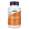 L-Carnosine 500 mg – NOW Foods – 100 Veg Capsules thumbnail