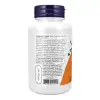 L-Histidine 600 mg – NOW Foods – 60 Veg Capsules thumbnail