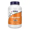 L-Arginine 700 mg – NOW Foods – 180 Veg Capsules thumbnail