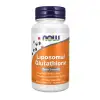 Liposomal Glutathione – NOW Foods – 60 Veg Capsules thumbnail