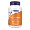 L-Carnitine 1000 mg – NOW Foods – 50 Tablets thumbnail