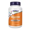 Glycine 1000 mg – NOW Foods – 100 Veg Capsules thumbnail