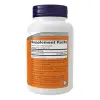 Glycine 1000 mg – NOW Foods – 250 Veg Capsules thumbnail