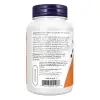 Glycine 1000 mg – NOW Foods – 250 Veg Capsules thumbnail