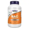 NAC 600 mg – NOW Foods – 250 Capsules thumbnail