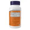 L-Carnitine 500 mg – NOW Foods – 60 Veg Capsules thumbnail