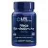 Mega Benfotiamine - 120 Veg Caps thumbnail