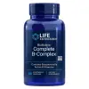 BioActive Complete B-Complex - 60 Veg Caps thumbnail