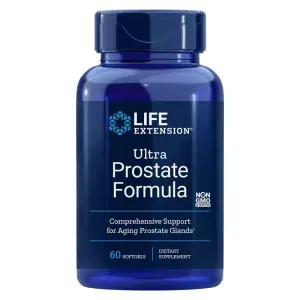 Ultra Prostate Formula - 60 Sgels