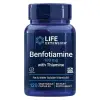 Benfotiamine with Thiamine - 120 Veg Caps thumbnail