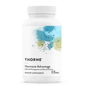 Thorne Hormone Advantage 60 Capsules