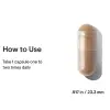 Thorne Hormone Advantage 60 Capsules thumbnail