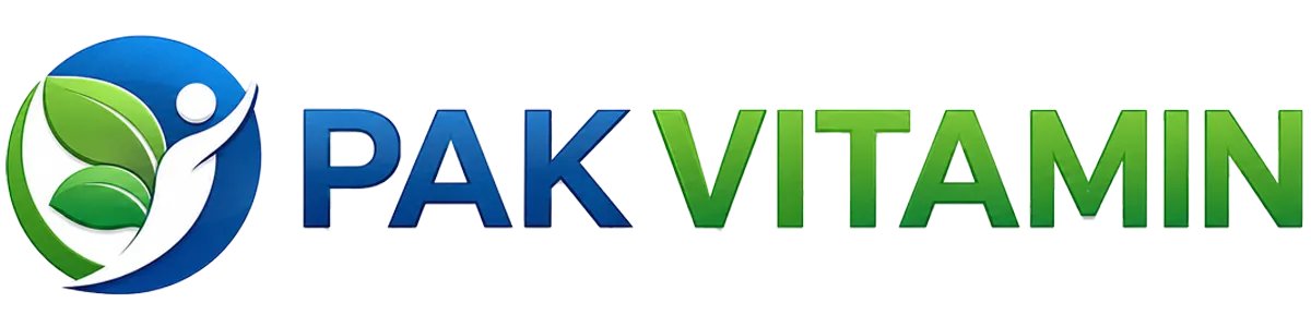 pakvitamin