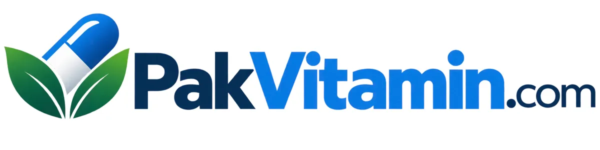 PakVitamin.com